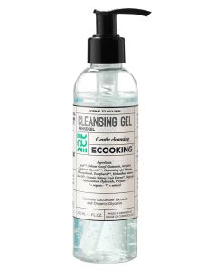 Ecooking Cleansing Gel  200ml