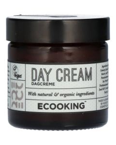 Ecooking Day Cream