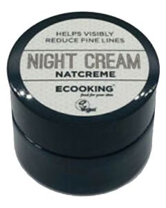 Ecooking-Night-Cream