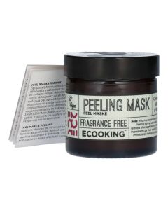 Ecooking Peeling Mask 50ml