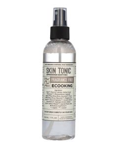 Ecooking Skintonic Fragrance Free 200ml