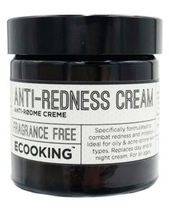 Ecooking Anti-Redness Cream