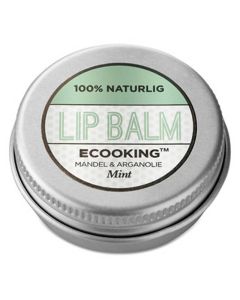 Ecooking Lip Balm Mint