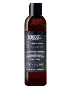 Ecooking Men Cleansing Gel