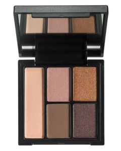 Elf Clay Eyeshadow Palette Saturday Sunsets (81922)