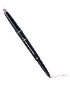 Elf Eyeliner & Shadow Stick Purple Plum (81105)