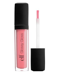 Elf Glossy Gloss Pink Candy (82542)