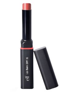 Elf Lip Balm SPF 15 Peach (82604)
