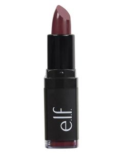 Elf Velvet Matte Lipstick Berry Bordeaux (82678)