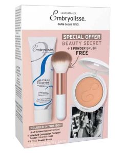 Embryolisse Beauty Secret Box