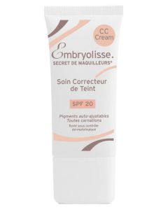 Embryolisse CC Cream SPF 20 30 ml