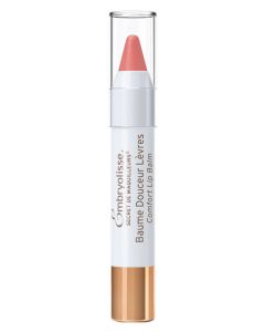 Embryolisse Comfort Lip Balm Coral Nude