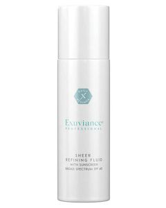 Exuviance-Sheer-Refining-Fluid-SPF-40-50ml