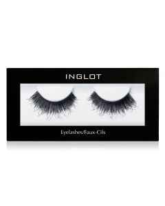 Inglot Eyelashes 30N