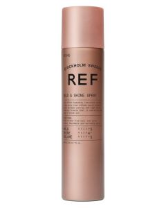REF Hold & Shine Spray 300 ml