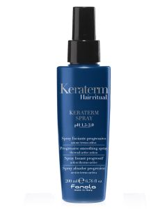 Fanola Keraterm Hair Ritual Keraterm Spray 200ml