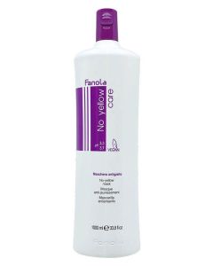 Fanola No Yellow Mask 1000ml.