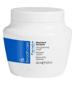 Fanola Smooth Care Straightening Mask 500ml