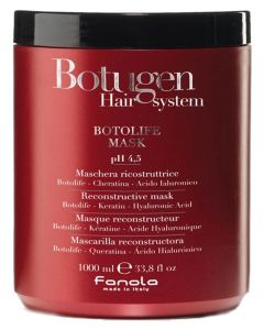 Fanola Botugen Hair Ritual Botolife Mask 1000ml