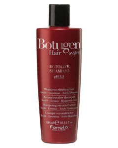 Fanola Botugen Hair Ritual Botolife Shampoo pH 5,5 300ml