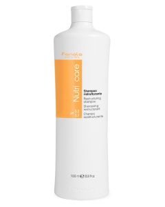 Fanola Nutri Care Restructuring Shampoo 1000ml