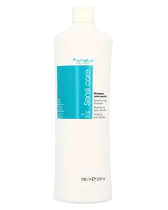 Fanola Sensi Care Sensitive Scalp Shampoo 1000ml