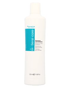 Fanola Sensi Care Sensitive Scalp Shampoo 350ml