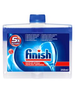 Finish Opvaskemaskine Rens Original 250ml