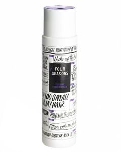 Four Seasons Volume Conditioner 300ml