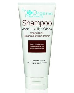 The Organic Pharmacy Jasmine High Gloss Shampoo 200 ml
