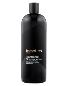 Label.m Treatment Shampoo 1000 ml