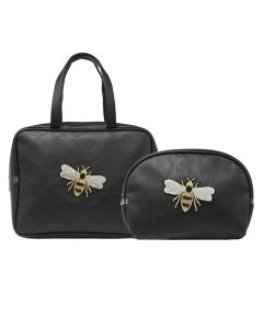 Gillian-Jones-Studio-Bee-Lives-Matter-2-Bag-Set