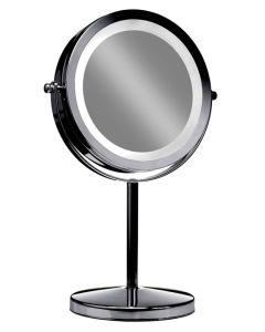 Gillian Jones Stand Light Mirror Gunsmoke