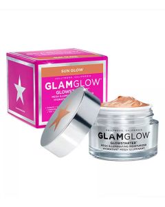 Glamglow Glowstarter Mega Illuminating Moisturizer Sun Glow 50 ml