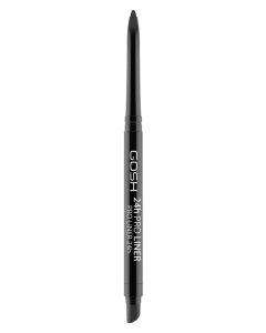 Gosh 24 Hour Pro Liner Waterproof  001 Black 0,35g