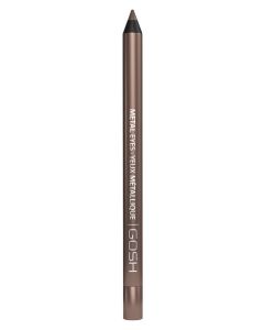 Gosh Pencil Metal Eyes Waterproof 002 Moonstone