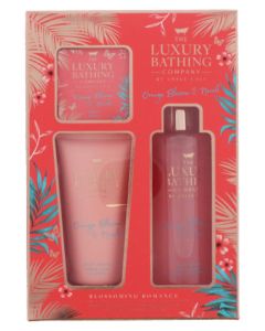 Grace Cole Orange Blossom & Neroli