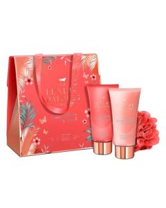 Grace Cole Orange Blossom And Neroli