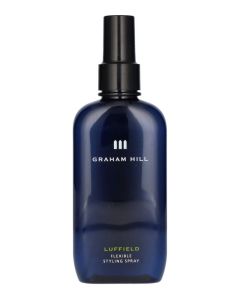 Graham Hill Flexible Styling Spray (datovare)