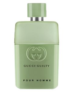 Gucci Guilty Love Edition EDT