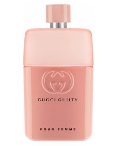 Gucci Guilty Love Edition EDP
