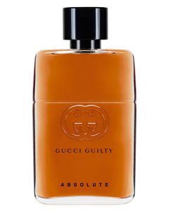 Gucci Guilty Absolute Pour Homme EDP