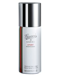 Gucci Sport Pour Homme Deo Spray 100 ml