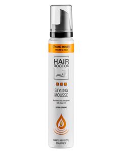 Hair-Doctor-Styling-Mousse-Extra-Strong