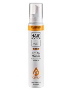 Hair Doctor Styling Mousse 100ml
