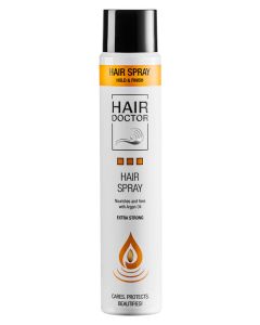 Hair Doctor Hair Spray Extra Strong 100ml
