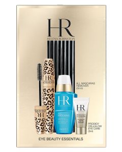 Helena Rubinstein Lash Queen Feline Blacks Mascara Set 01 Black Black