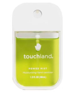 Touchland Power Mist Aloe Vera 38 ml