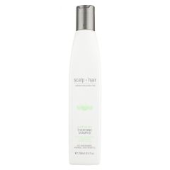 NAK Scalp To Hair Revitalise Thickening Shampoo 250 ml