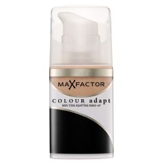 Max Factor Colour Adapt - 55 Blushing Beige 34 ml